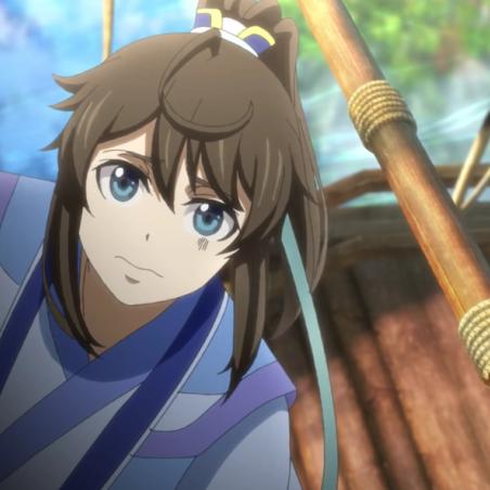 凡人练字—国泰文房的头像