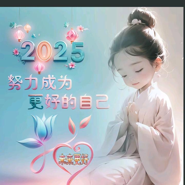 余生爱自己