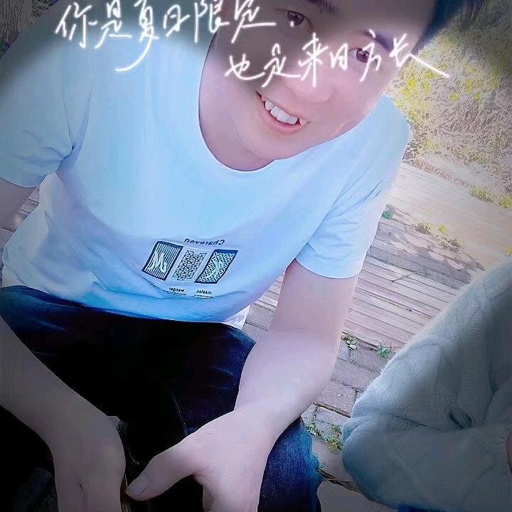 珍惜当下 单亲爸爸
