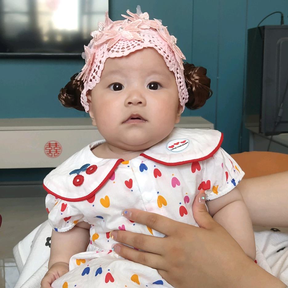恬宝奶奶👶🏻 拒私聊