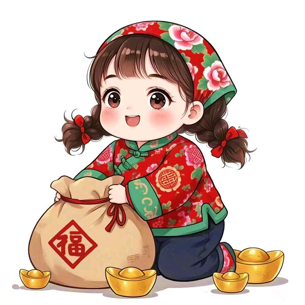 萌宝超会吃🌶️