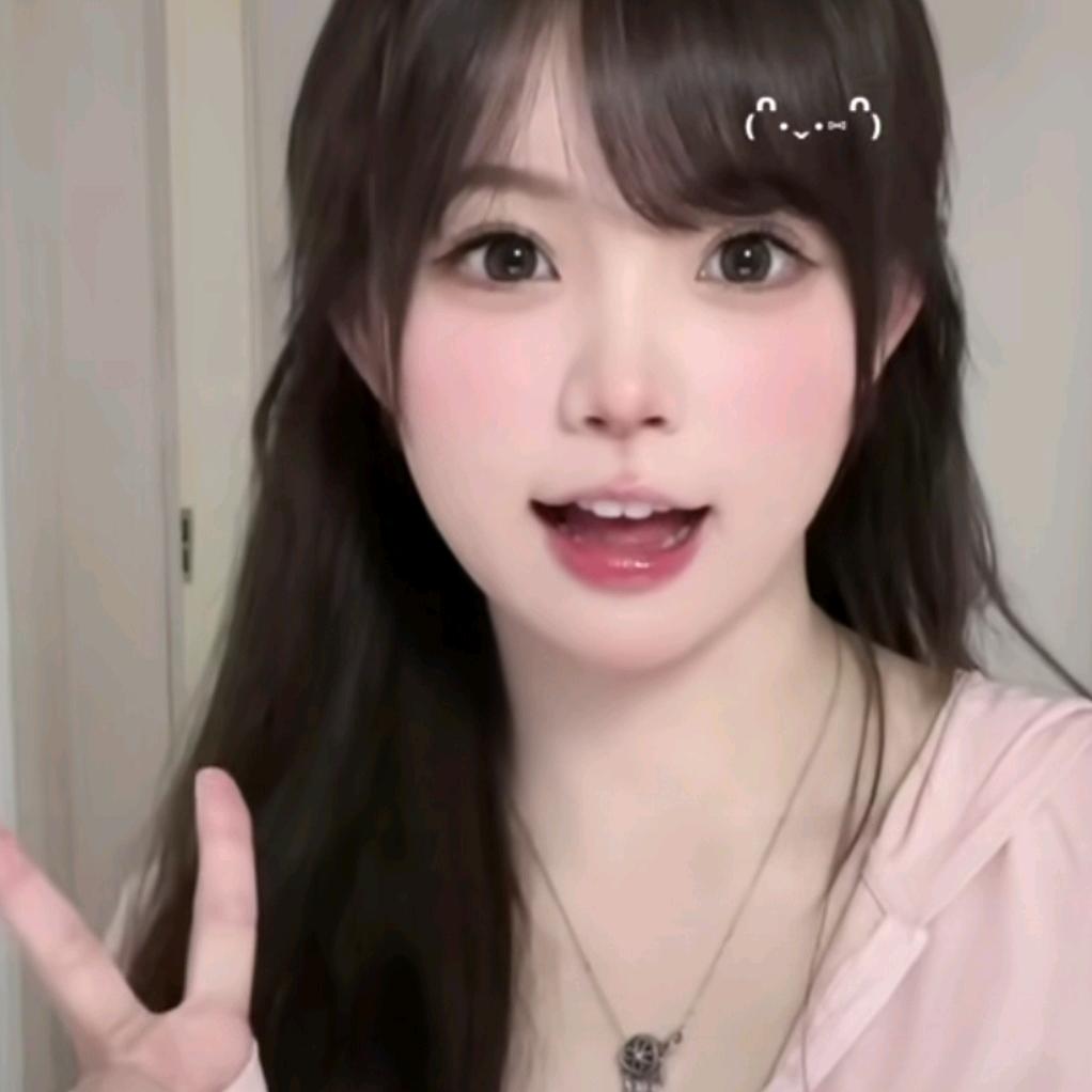 圆圆胖胖是太阳头像