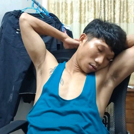 @猛佬#腋总会