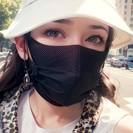 木子倩