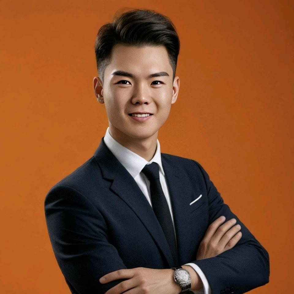 子贡老师🥇同城商业增长领航人