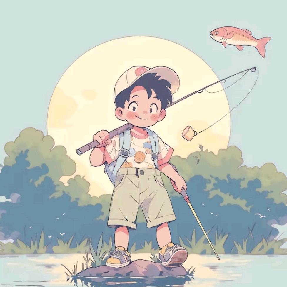 漫步书海📚