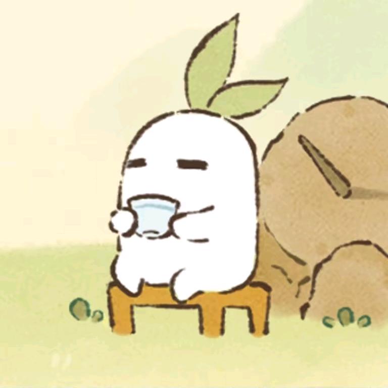 胡萝小卜（桃源版）