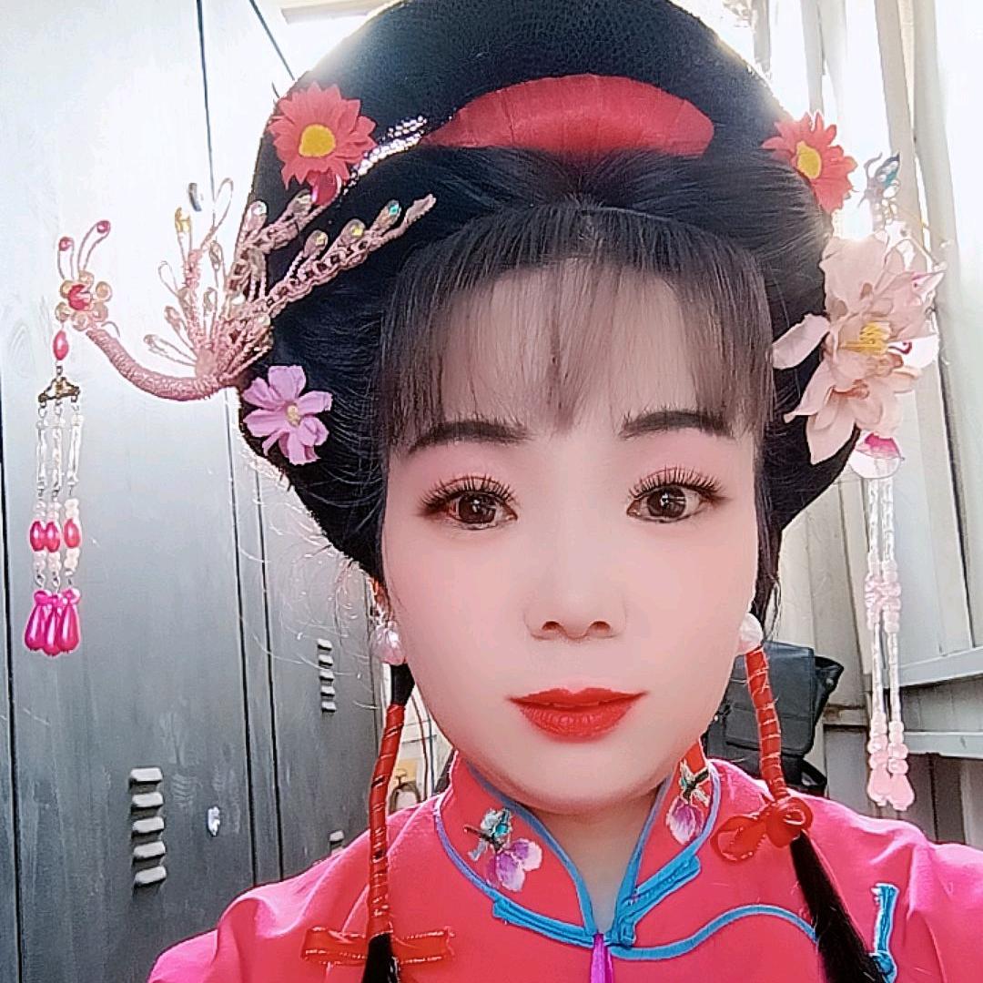 福星！燕姐！