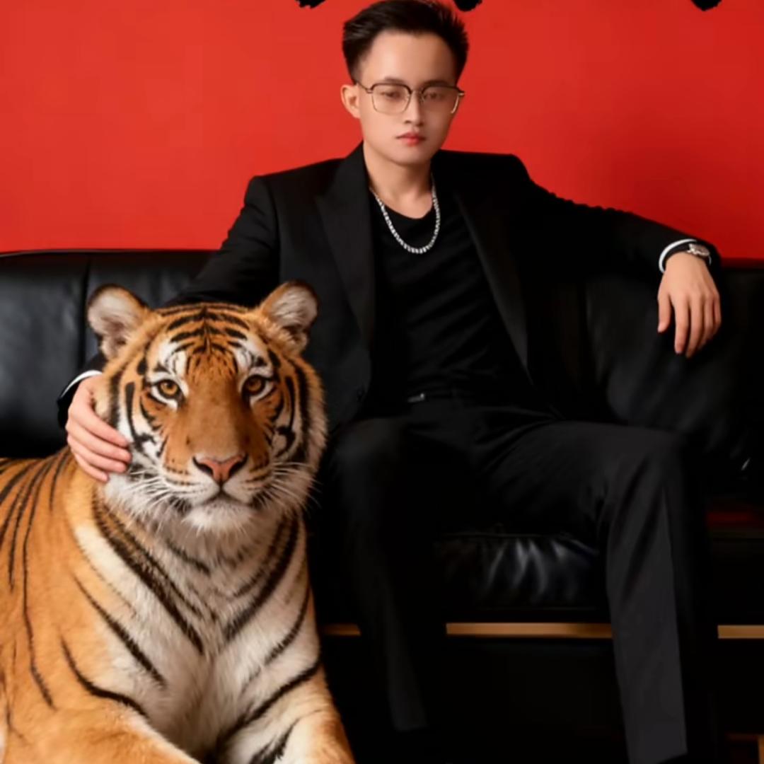 广东小罗罗