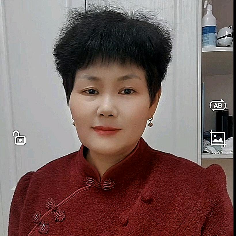 花儿姐