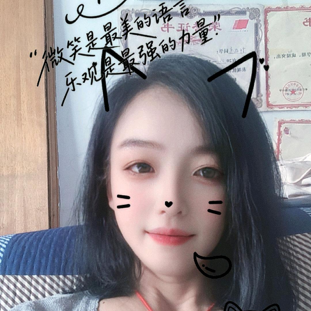 ღ˘雯˘ღ（珍爰一生）