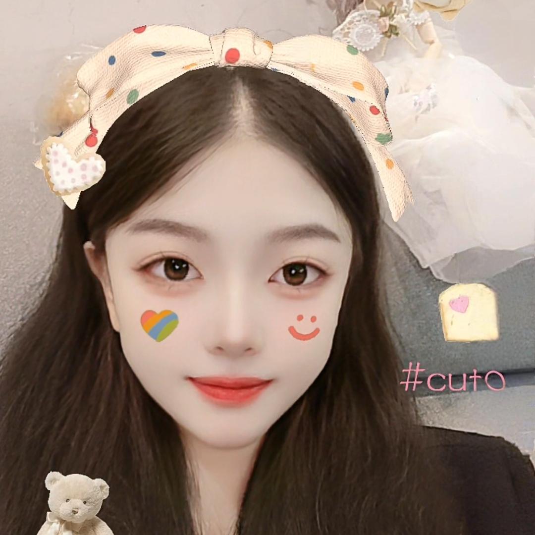小陈陈要开心呀