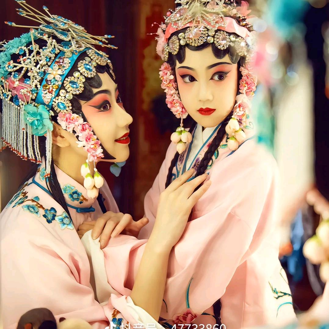 戏迷芳芳