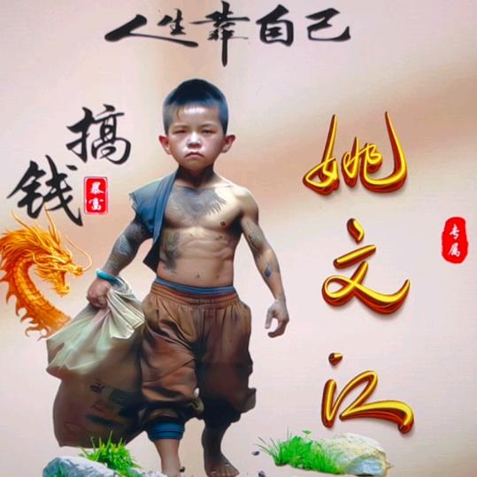 一个比一个牛逼