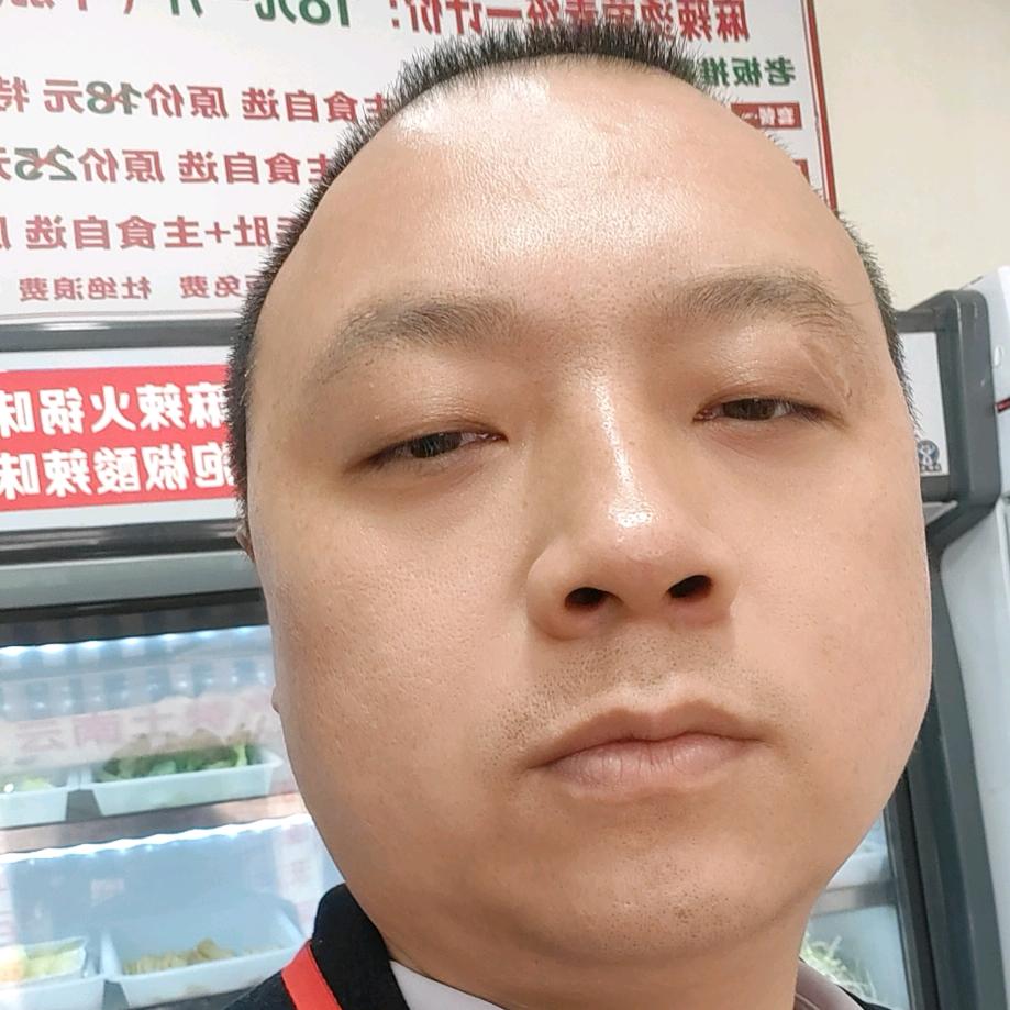 南坝勇哥麻辣烫