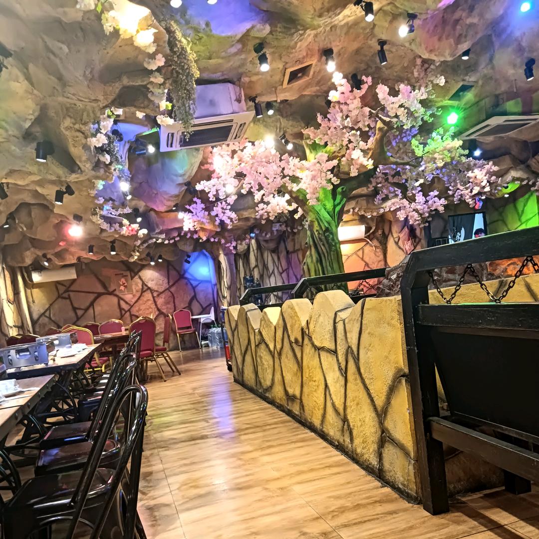 დ᭄ꦿ累了谁懂℘დ᭄