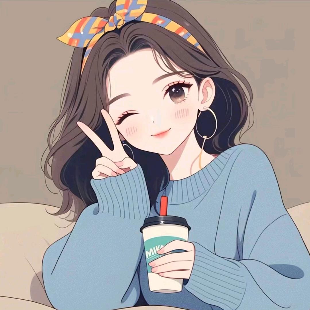 幸运锦鲤