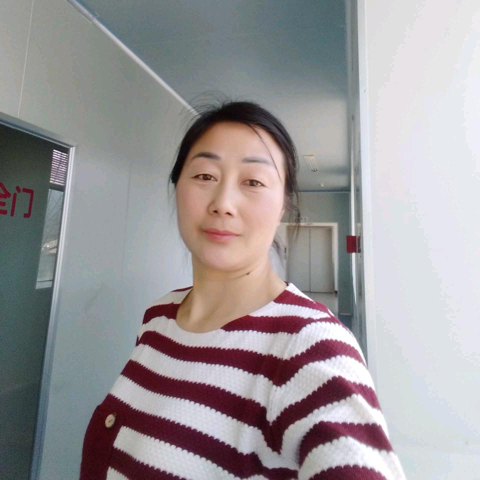 开心雷姐