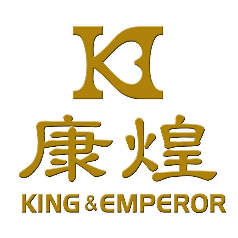 康煌.别墅真丝四件套