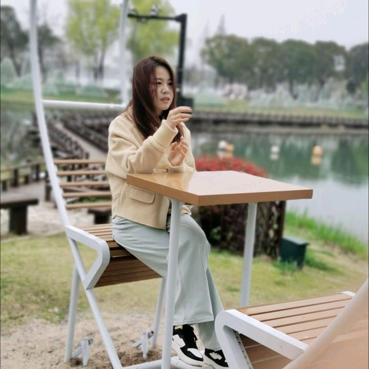 所 見 即 我