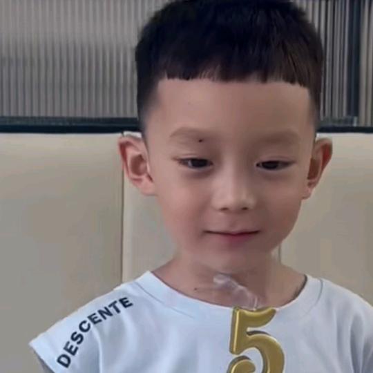 往事随风～zai崽奶奶