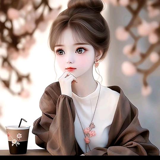 在通城卖手机的珍珍