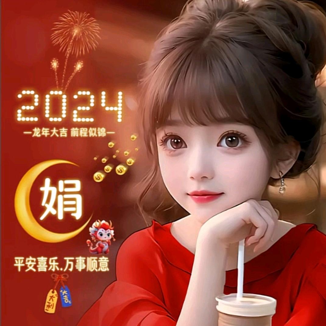 洋甘菊🍭（互关）