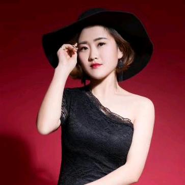 温柔卟是姐的范儿🌟