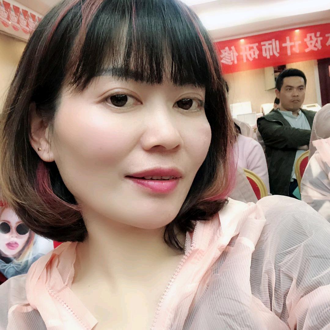 彩虹🌈姐姐