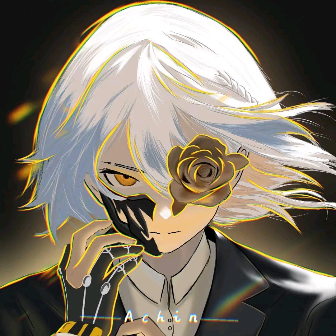 流年之舞（三角洲代肝王）