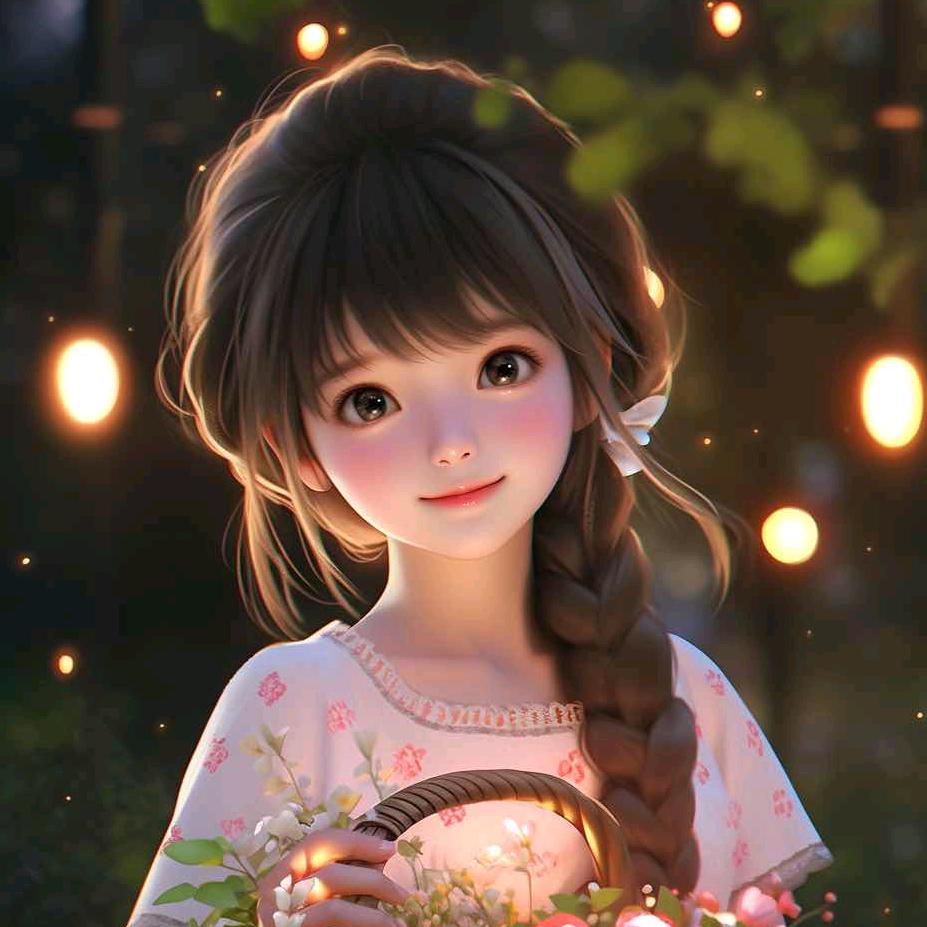 ꧁꫞꯭傻丫头꯭꫞꧂