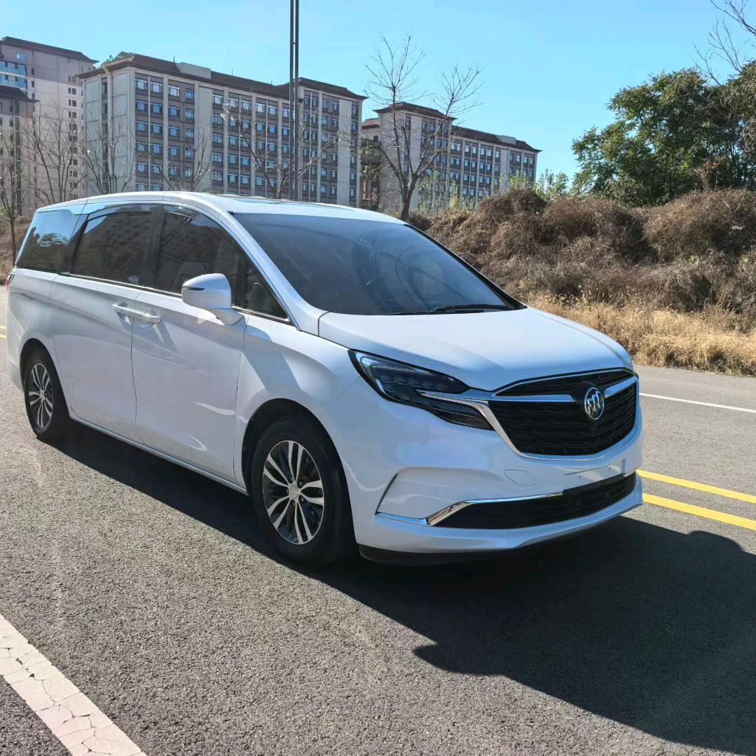 老三车业二手车一一小武