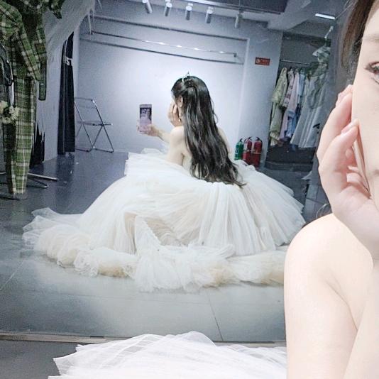 蓁蓁