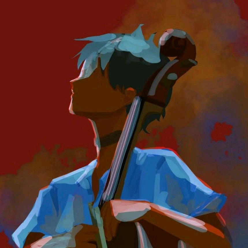 笃
