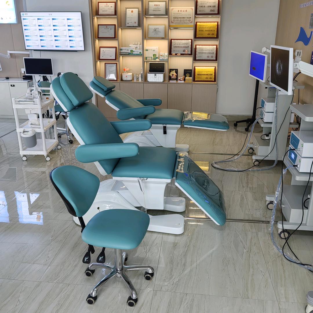 谢辉周耳康可视采耳设备厂家