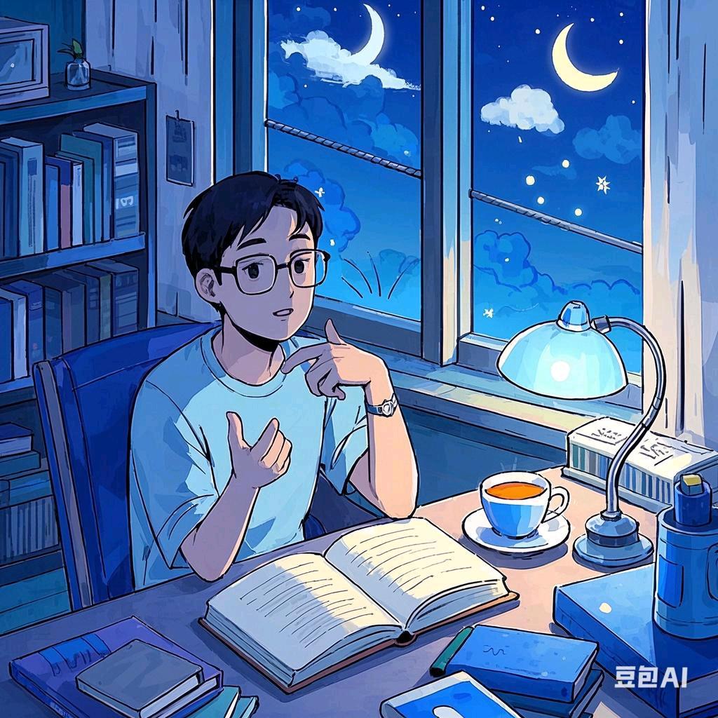 夜语呢喃家
