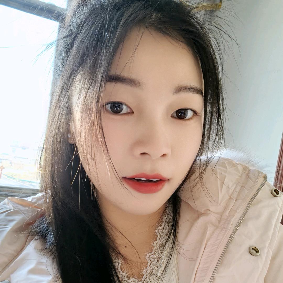 晶晶丫头