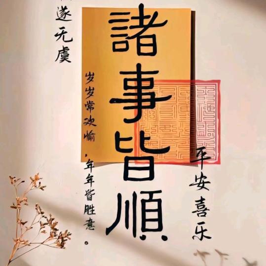时来运转✔