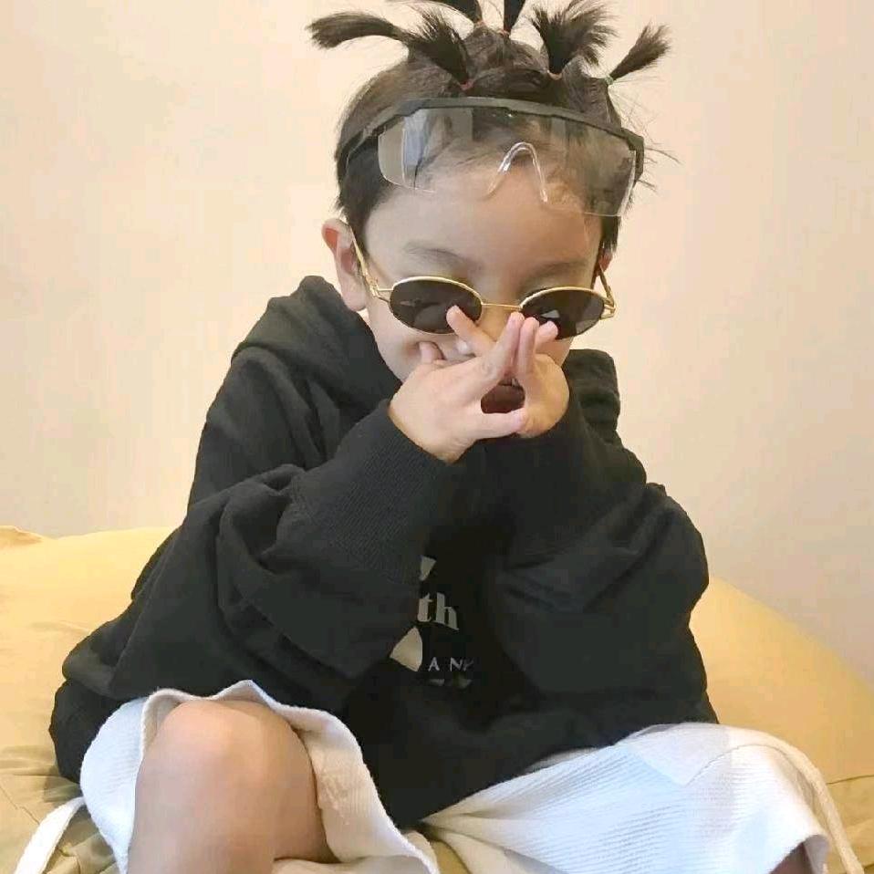 瑶瑶落后
