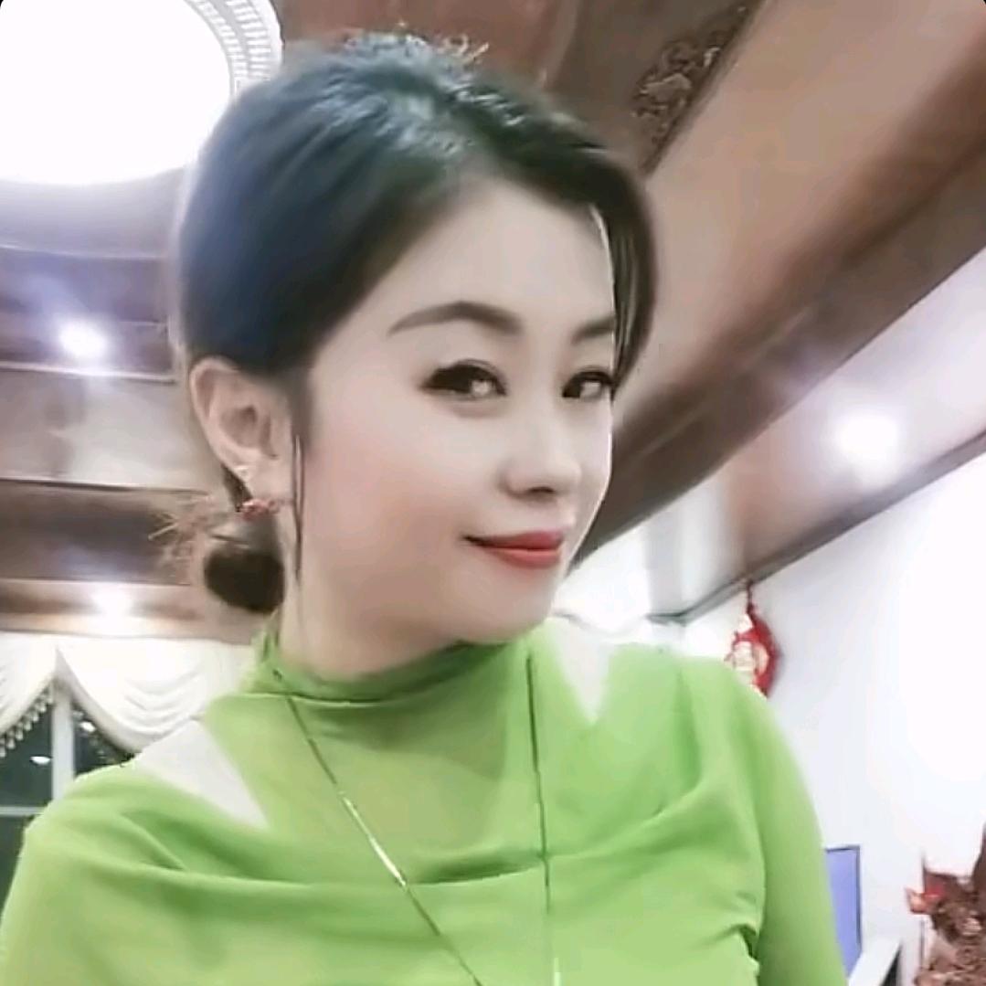 幸运的叶子