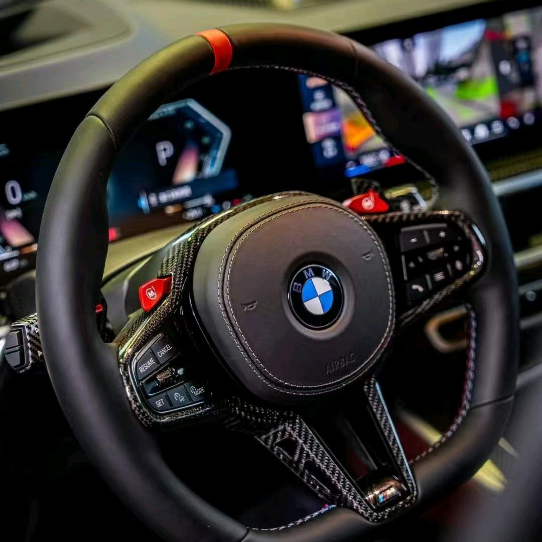 BMW搬运工