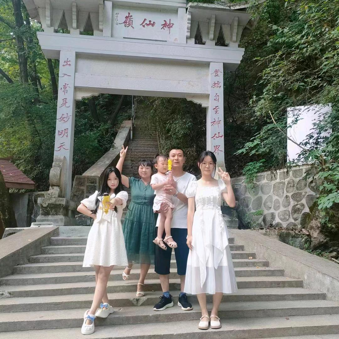 心若在，梦就在！！！