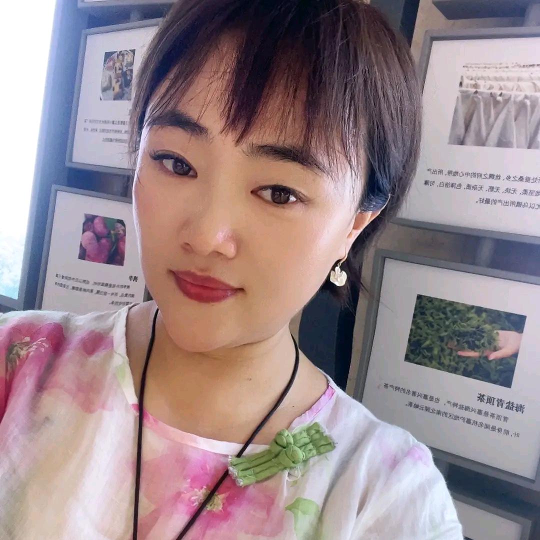 喜子说变美