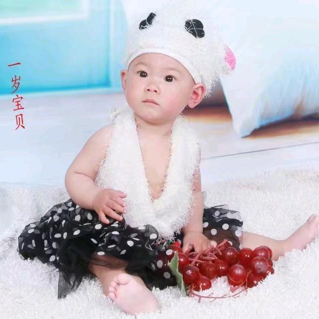 开心