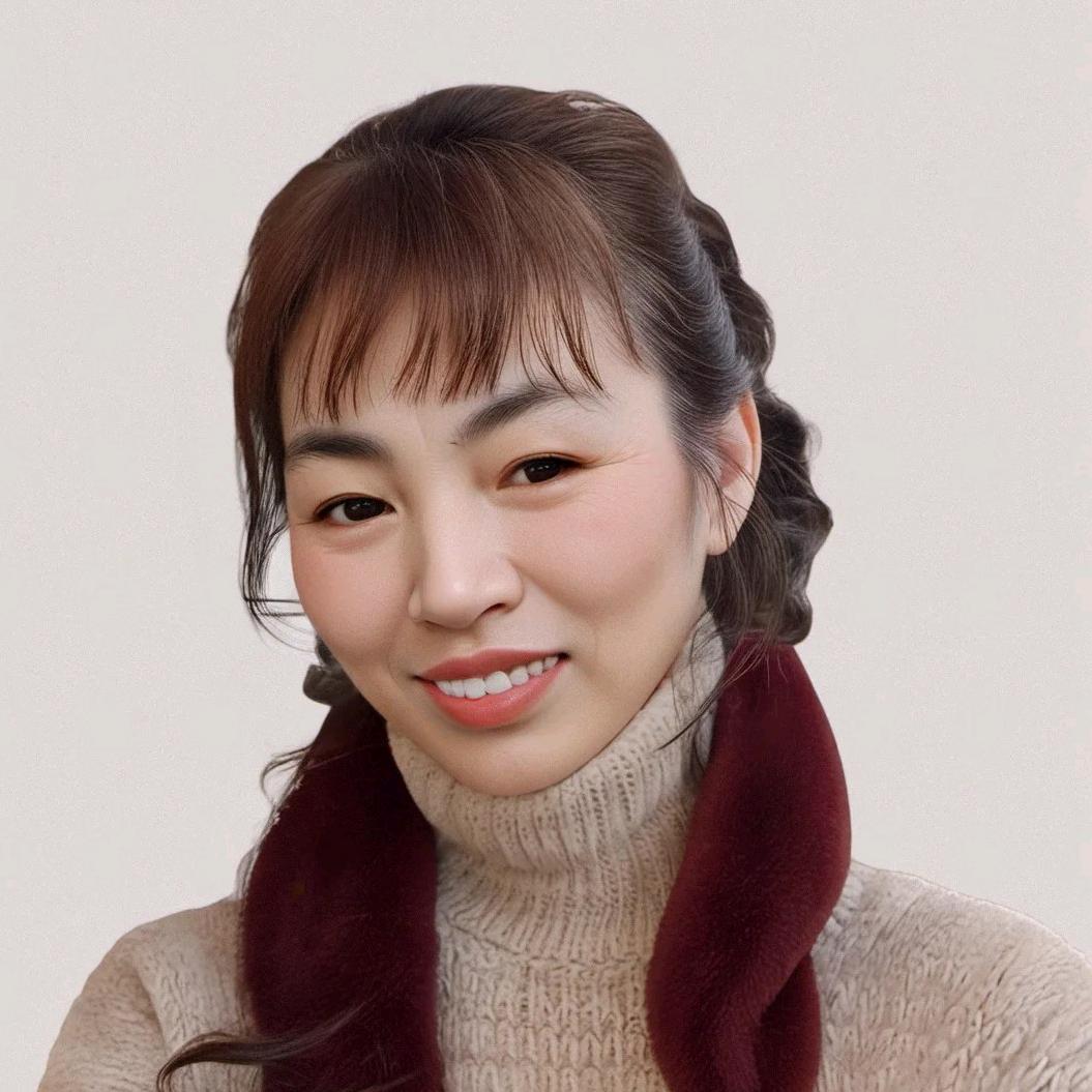 芳姐(1)