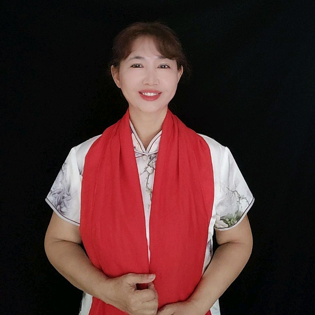 💐云烟💐手舞