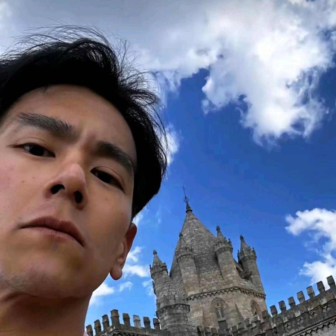 小回忆学长