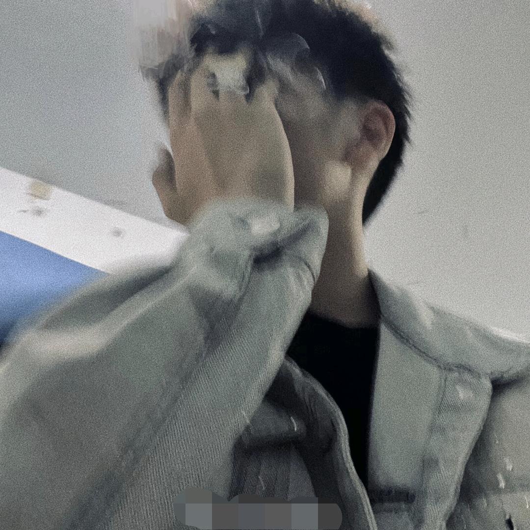 陈浩宇.