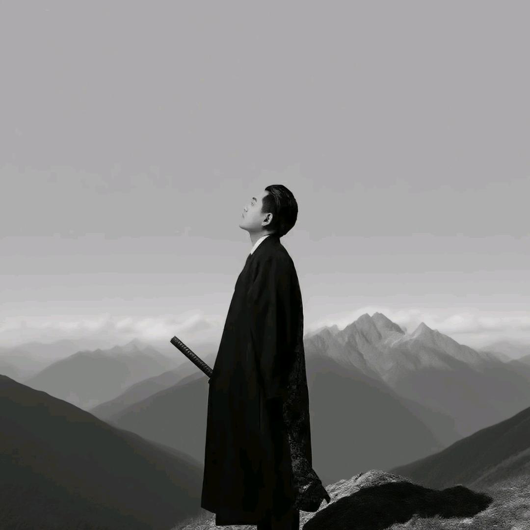 颜锅锅的江湖记