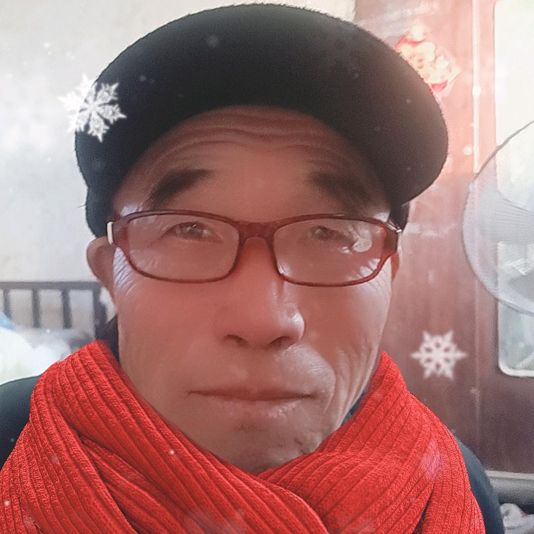 二杆子的老爸